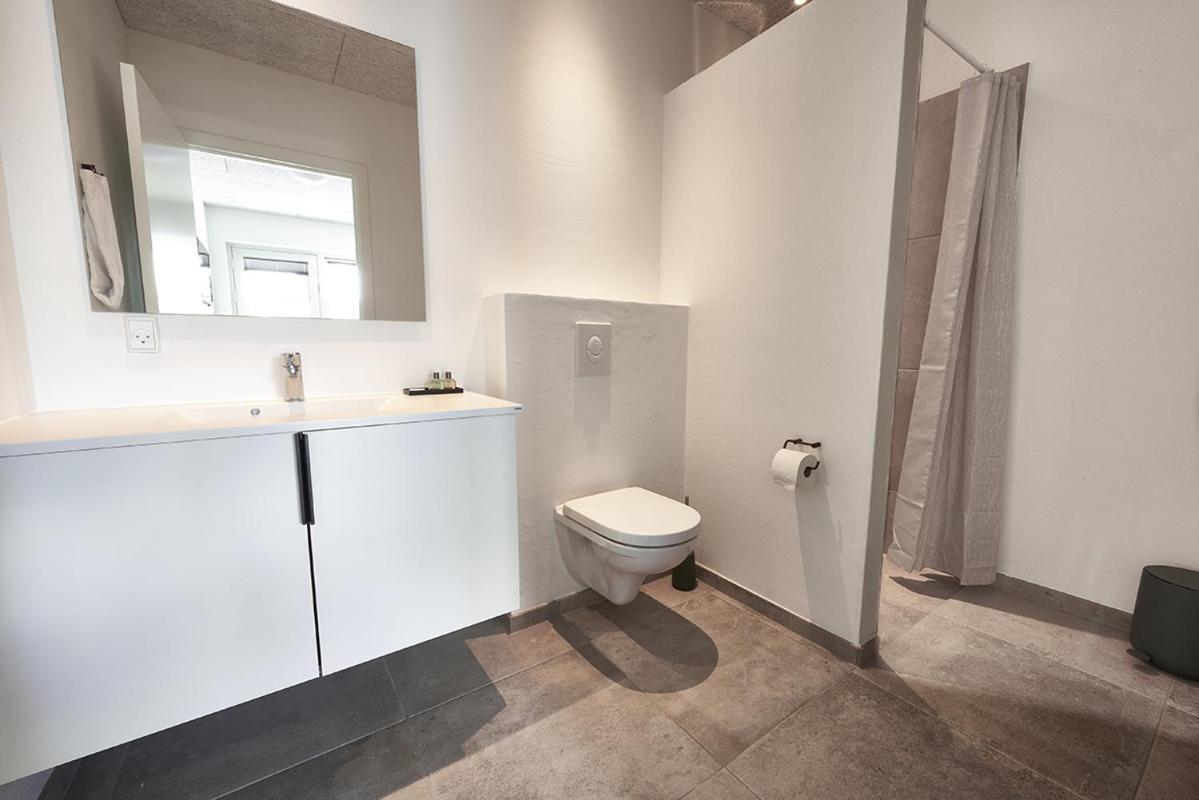 Hotel Phonix Holstebro Esterno foto