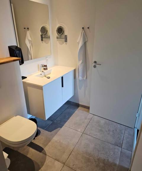 Hotel Phonix Holstebro Esterno foto